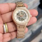 WATCH GABRU LUXURY WATCH FOR WOMEN