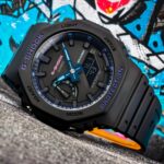 WATCH GABRU LUXURY WATCH FOR UNISEX