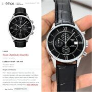 WATCH GABRU LUXURY WATCH FOR MEN - Image 2