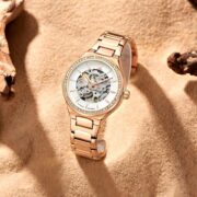 WATCH GABRU LUXURY WATCH FOR WOMEN - Image 2