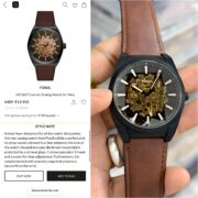 WATCH GABRU LUXURY WATCH FOR MEN - Image 2