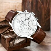 WATCH GABRU LUXURY WATCH FOR MEN