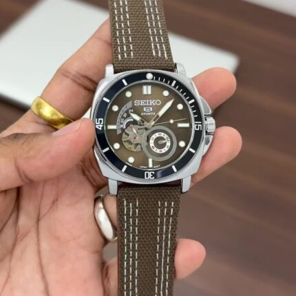 WATCH GABRU LUXURY WATCH FOR MEN