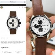 WATCH GABRU LUXURY WATCH FOR MEN - Image 2