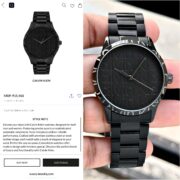 WATCH GABRU LUXURY WATCH FOR MEN - Image 3