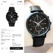 WATCH GABRU LUXURY WATCH FOR MEN - Image 4