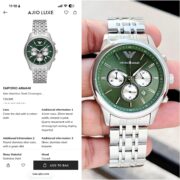 WATCH GABRU LUXURY WATCH FOR MEN - Image 4