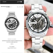 WATCH GABRU LUXURY WATCH FOR MEN - Image 4