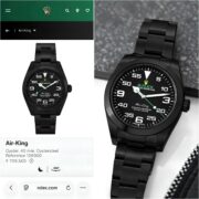 WATCH GABRU LUXURY WATCH FOR MEN - Image 4