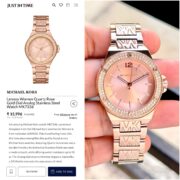 WATCH GABRU LUXURY WATCH FOR WOMEN - Image 4