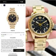 WATCH GABRU LUXURY WATCH FOR MEN - Image 5