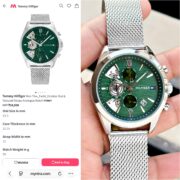 WATCH GABRU LUXURY WATCH FOR MEN - Image 5