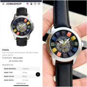 WATCH GABRU LUXURY WATCH FOR MEN - Image 4