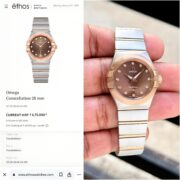 WATCH GABRU LUXURY WATCH FOR WOMEN - Image 4