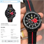 WATCH GABRU LUXURY WATCH FOR MEN - Image 5