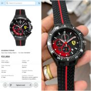 WATCH GABRU LUXURY WATCH FOR MEN - Image 6