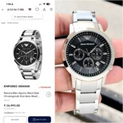 WATCH GABRU LUXURY WATCH FOR MEN - Image 5