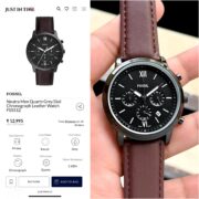 WATCH GABRU LUXURY WATCH FOR MEN - Image 5