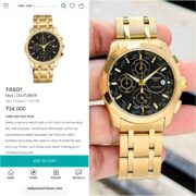 WATCH GABRU LUXURY WATCH FOR MEN - Image 6