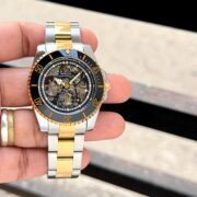 WATCH GABRU LUXURY WATCH FOR MEN - Image 3