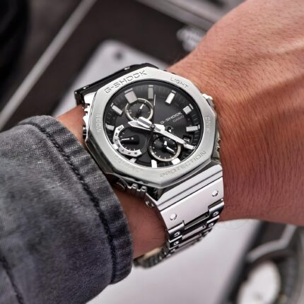 WATCH GABRU LUXURY WATCH FOR MEN