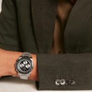 WATCH GABRU LUXURY WATCH FOR MEN - Image 4