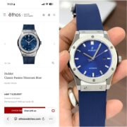 WATCH GABRU LUXURY WATCH FOR MEN - Image 3