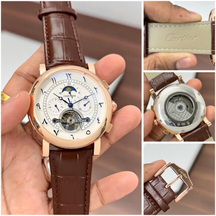 WATCH GABRU LUXURY WATCH FOR MEN