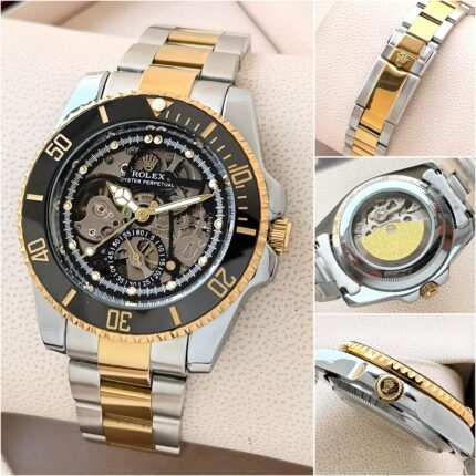 WATCH GABRU LUXURY WATCH FOR MEN