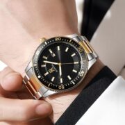 WATCH GABRU LUXURY WATCH FOR MEN - Image 3