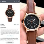 WATCH GABRU LUXURY WATCH FOR MEN - Image 4