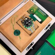 WATCH GABRU LUXURY WATCH FOR MEN - Image 4