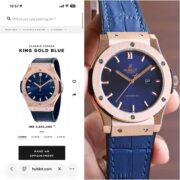 WATCH GABRU LUXURY WATCH FOR MEN - Image 4