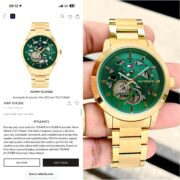 WATCH GABRU LUXURY WATCH FOR MEN - Image 5