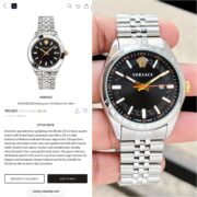 WATCH GABRU LUXURY WATCH FOR MEN - Image 5