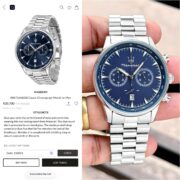 WATCH GABRU LUXURY WATCH FOR MEN - Image 5