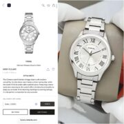 WATCH GABRU LUXURY WATCH FOR WOMEN - Image 4