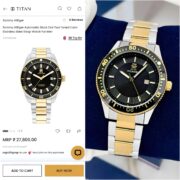 WATCH GABRU LUXURY WATCH FOR MEN - Image 5