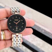 WATCH GABRU LUXURY WATCH FOR HER - Image 4