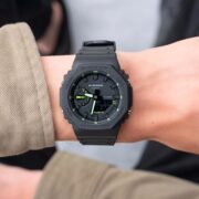 WATCH GABRU LUXURY WATCH FOR UNISEX - Image 3