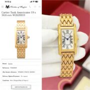 WATCH GABRU LUXURY WATCH FOR WOMEN - Image 2