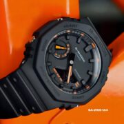 WATCH GABRU LUXURY WATCH FOR UNISEX - Image 2