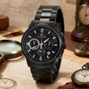 WATCH GABRU LUXURY WATCH FOR MEN