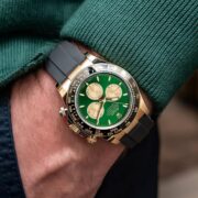 WATCH GABRU LUXURY WATCH FOR MEN - Image 2