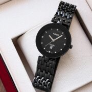 WATCH GABRU LUXURY WATCH FOR HER - Image 2