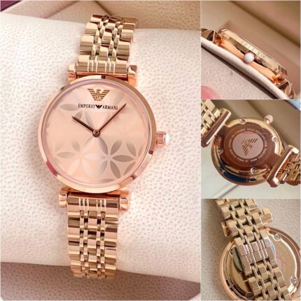 WATCH GABRU LUXURY WATCH FOR WOMEN