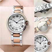 WATCH GABRU LUXURY WATCH FOR WOMEN