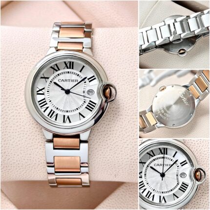 WATCH GABRU LUXURY WATCH FOR WOMEN