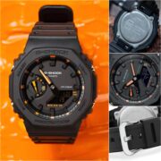 WATCH GABRU LUXURY WATCH FOR UNISEX - Image 3