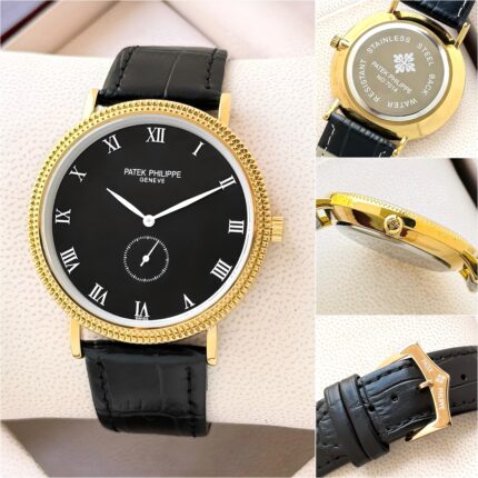 WATCH GABRU LUXURY WATCH FOR MEN